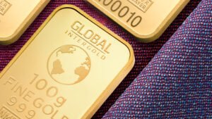 Read more about the article Why Central Banks Are Increasing Gold Reserves in 2025